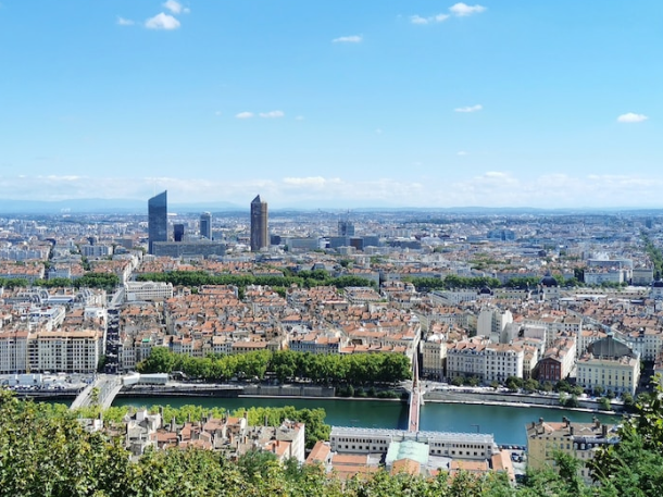 Lyon