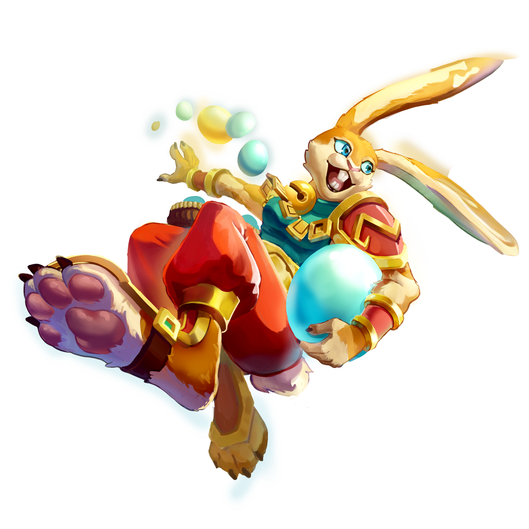 ARO_ears